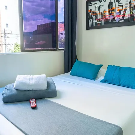 Hotel Jc 43